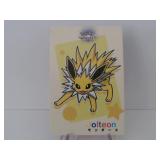 Pokemon Rare Jolteon