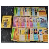 Pokemon Cards Lot