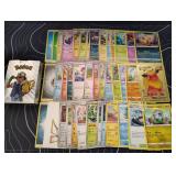 Pokemon Cards Lot