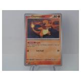 Pokemon Rare Charmander