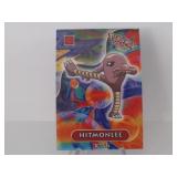 Pokemon Rare Hitmonlee
