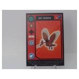 Pokemon Rare Fearow