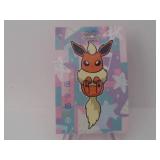 Pokemon Rare Flareon
