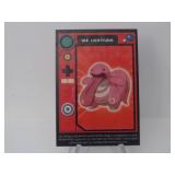 Pokemon Rare Lickitung