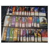 League of Legends Riftbound Cards Lot