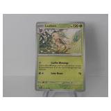 Pokemon Rare Leafeon