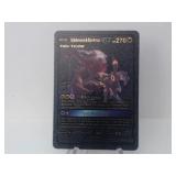 Pokemon Rare Black Umbreon & Darkrai GX