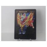Pokemon Rare Black Zamazenta V