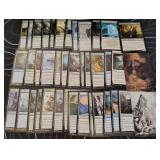 Magic The Gathering Cards Lot