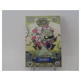 Pokemon Rare Cradily Halloween