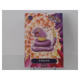 Pokemon Rare Ekans