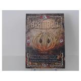 Pokemon Rare Bramblin Trick or Treat