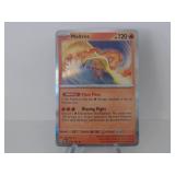 Pokemon Rare Moltres Holo