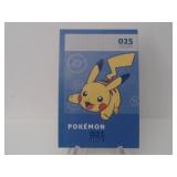 Pokemon Rare Pikachu