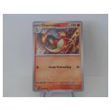 Pokemon Rare Charmeleon