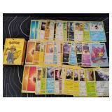Pokemon Cards Lot