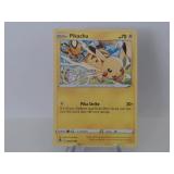 Pokemon Rare Pikachu