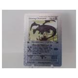 Pokemon Rare Silver Shining Charizard 1st Ed