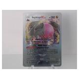 Pokemon Card Rare Silver Regidrago Vstar
