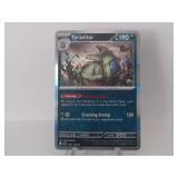 Pokemon Rare Tyranitar Holo