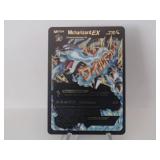 Pokemon Rare Black M Charizard EX
