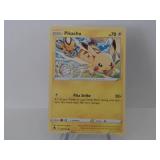 Pokemon Rare Pikachu