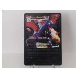 Pokemon Rare Black Charizard GX