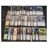 Magic the Gathering Cards Lot