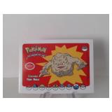 Pokemon Rare Graveler