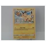 Pokemon Rare Pikachu
