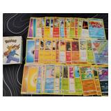 Pokemon Cards Lot
