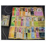 Pokemon Cards Lot