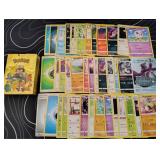 Pokemon Cards Lot
