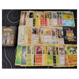 Pokemon Cards Lot