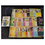 Pokemon Cards Lot