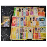 Pokemon Cards Lot