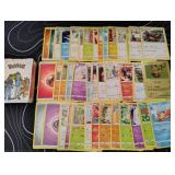 Pokemon Cards Lot