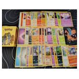 Pokemon Cards Lot