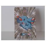 Pokemon Rare Phanpy