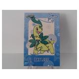 Pokemon Rare Bayleef Pokemon Christmas