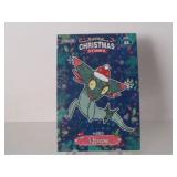 Pokemon Rare Dreepy Christmas