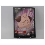 Pokemon Card Rare Clefa Mega Evolution