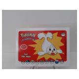 Pokemon Card Rare Seel