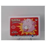 Pokemon Rare Chansey