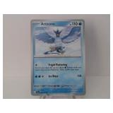 Pokemon Rare Articuno