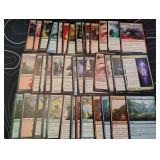 Magic the Gathering Cards Lot