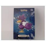 Pokemon Rare Murkrow Shiny
