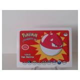 Pokemon Rare Voltorb