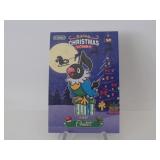 Pokemon Rare Chatot Christmas