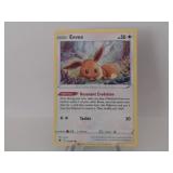 Pokemon Rare Eevee